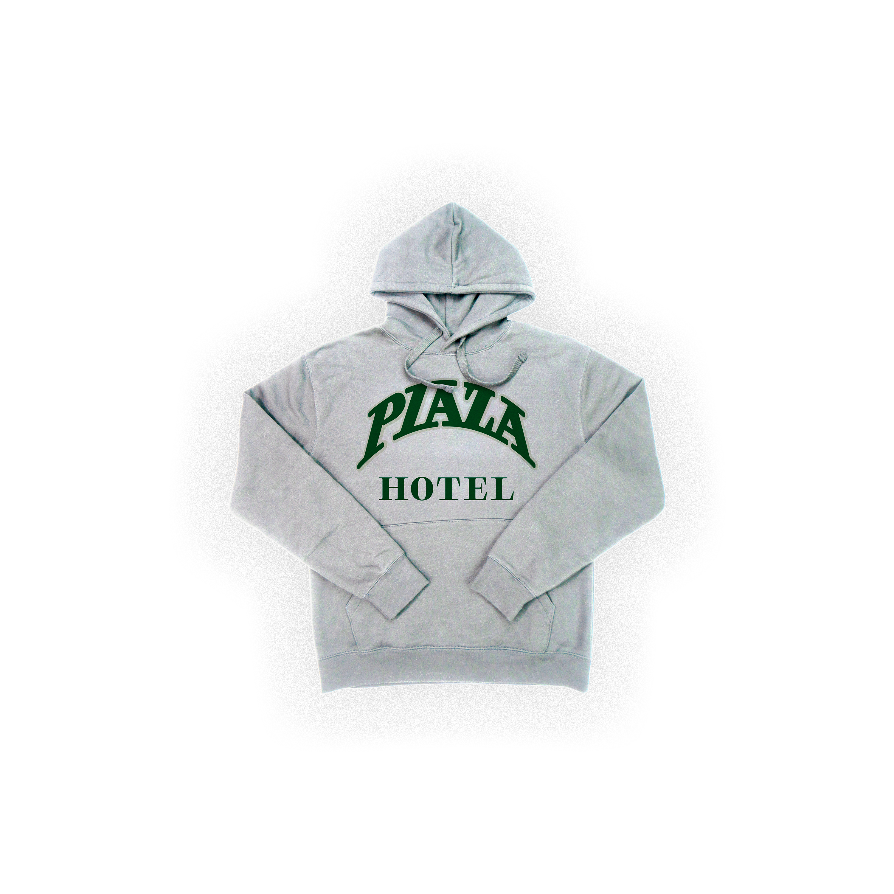Hoodie “Plaza Hotel“