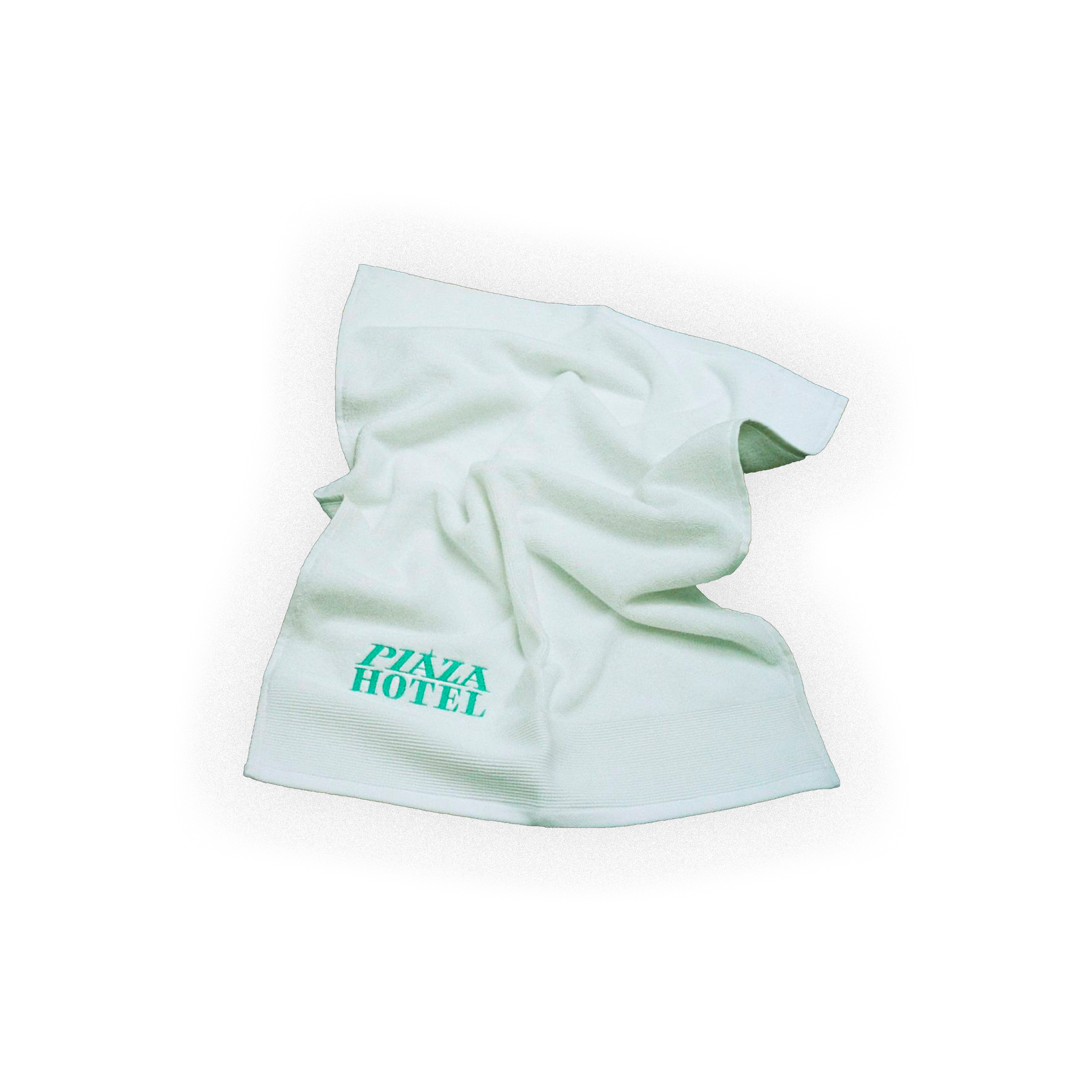 Serviette “Plaza Hotel“